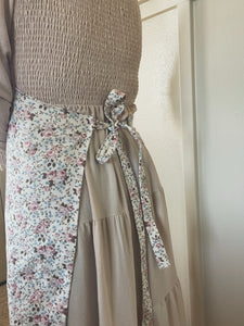 Valentine Apron