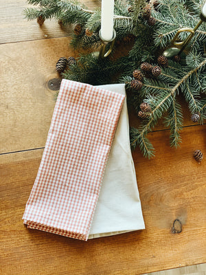 Tea towels